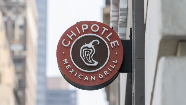 Chipotle, McDonald’s executives on how costs could hit consumers when California minimum wage increases