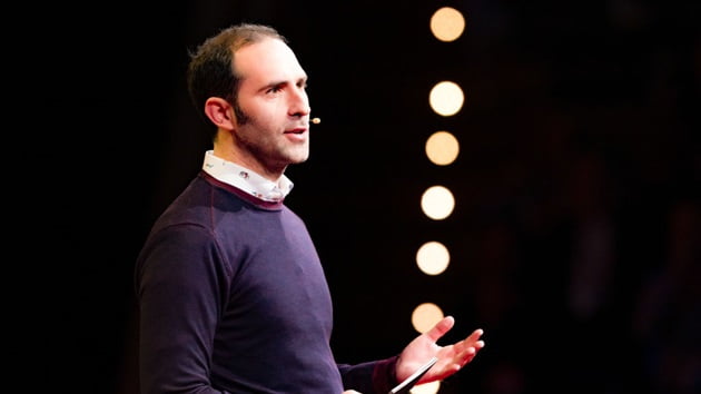 What to know about new OpenAI interim CEO Emmett Shear