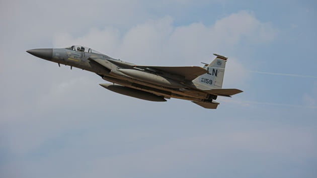 US launches 2nd round of airstrikes on Iran-backed groups it says attacked American troops