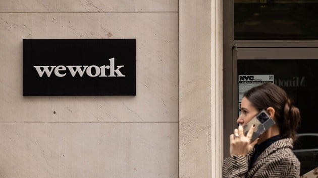 What caused the WeWork bankruptcy, and why does it matter?