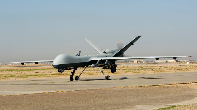 US launches third strikes on Iran-linked groups amid attacks on American soldiers: Officials