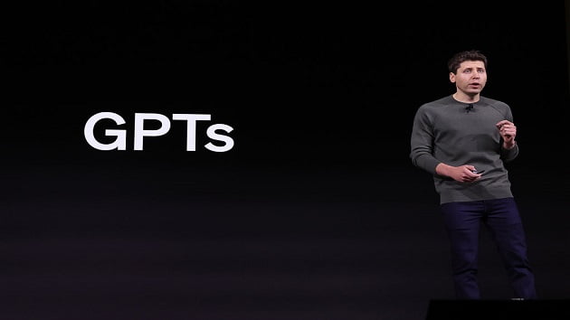 ChatGPT use for wedding vows, eulogies stokes dispute over authenticity