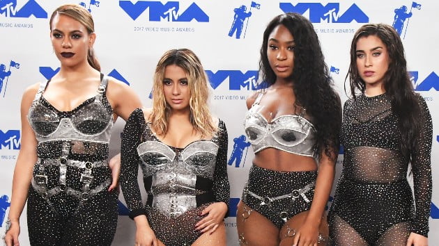 Ally Brooke is “trying” to reunite Fifth Harmony
