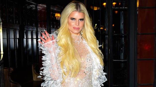 Jessica Simpson is planning new music and a tour for 2024