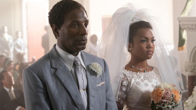 ‘Black Cake’ serves up family drama, murder and mystery