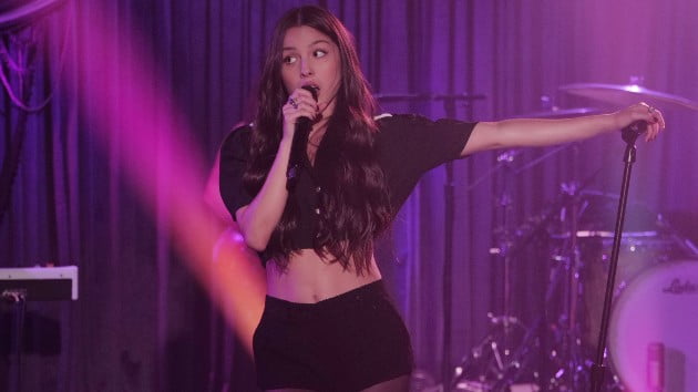 Bad idea right? Olivia Rodrigo might have a new boyfriend