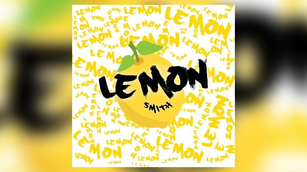 From TikTok, SMITH squeezes onto the charts with “Lemon”