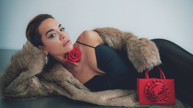 Rita Ora launches second Primark collection