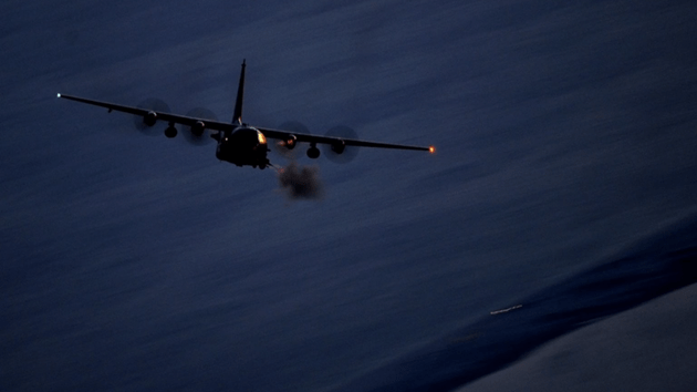 US retaliates against Iran-backed militants after ballistic missile strike, officials say