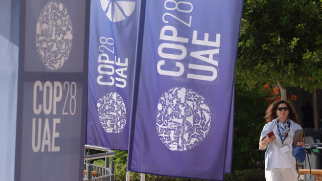 Why it matters what happens at COP28, the UN climate conference being held in Dubai