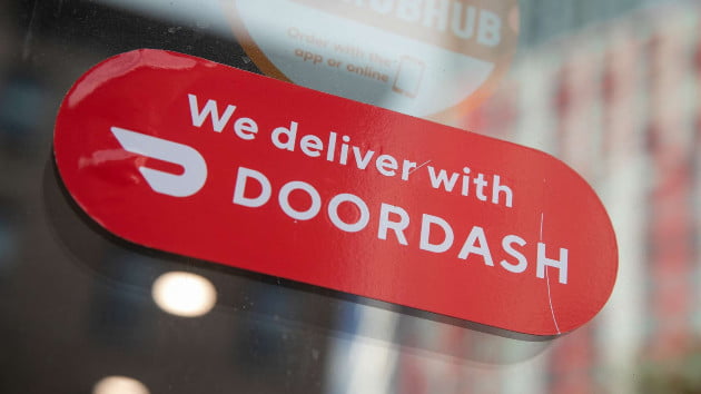 What to know about DoorDash’s new tipping and delivery program