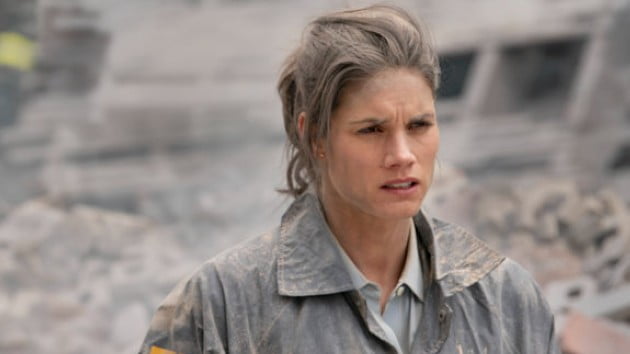 ‘Law & Order’, ‘FBI’ and more: Dick Wolf show stars back on the beat after SAG-AFTRA strikes