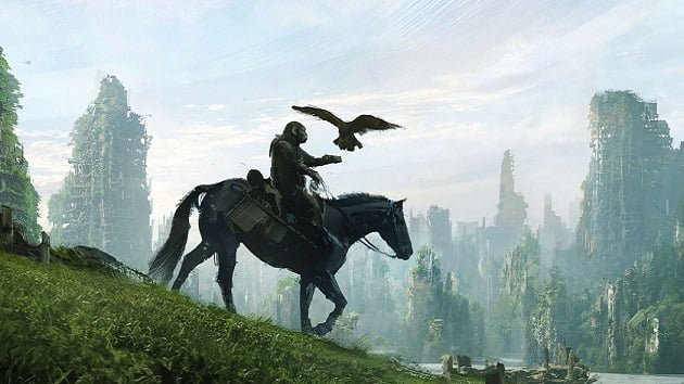 20th Century Studios releases epic teaser to ‘Kingdom of the Planet of the Apes’