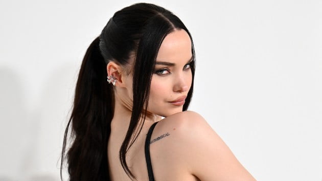 Is Dove Cameron dating Måneskin singer Damiano David?