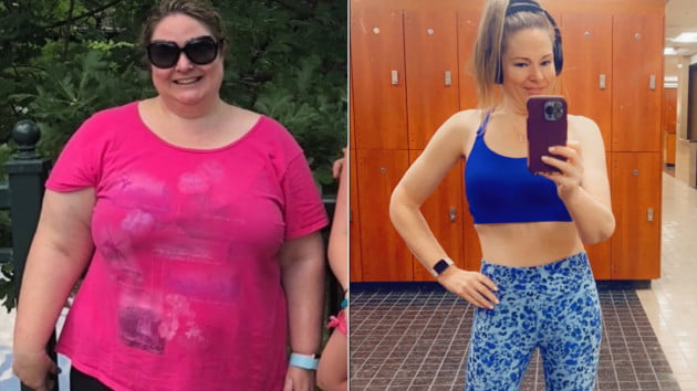 Mom of three in remission from diabetes after losing nearly 160 pounds