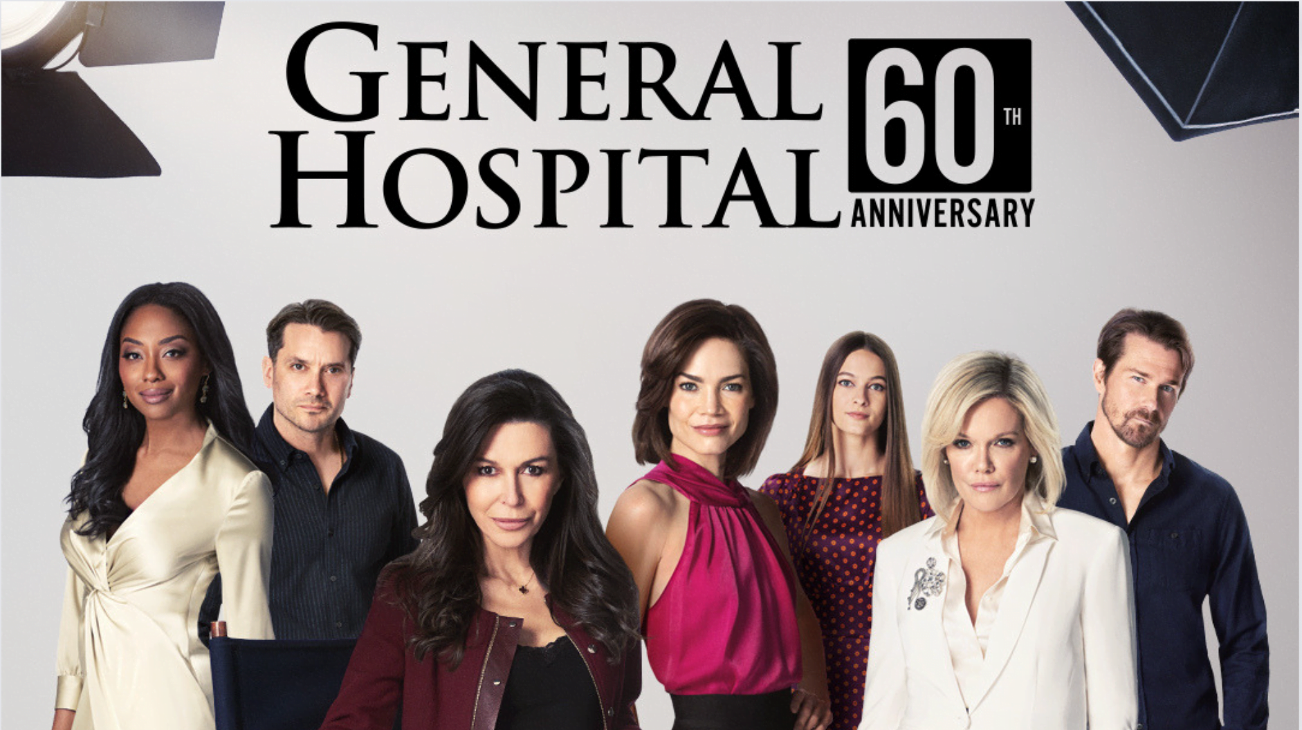 ‘General Hospital’ to celebrate 60 years with primetime special