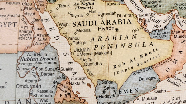 Houthi missile strikes merchant ship in Red Sea: US official