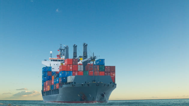 Attacks on freight ships in the Red Sea could increase inflation. Here’s how.