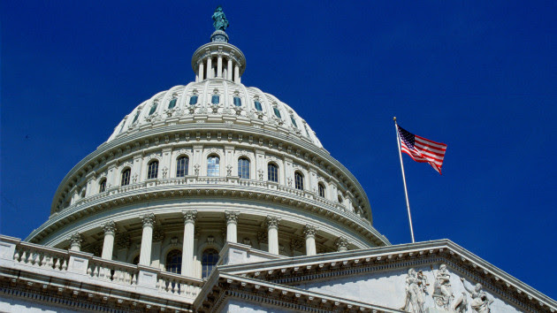 CBO says Trumps bill will add $2.4T to deficit, leave 11 million without health insurance