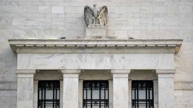 Federal Reserve set to make interest rate decision amid cooling inflation