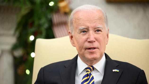Biden says Israel’s military campaign is starting to lose support