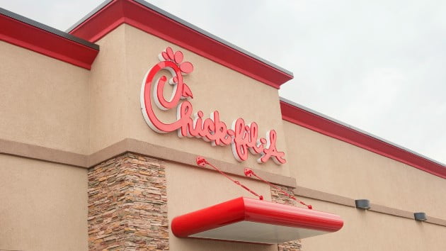 Chick-fil-A could soon open on Sundays in some locations
