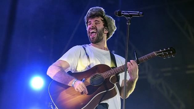 AJR shares update on ‘Harold and the Purple Crayon’ Broadway show