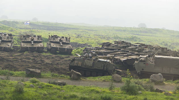 3 Israeli hostages killed by IDF troops in ‘unbearable tragedy’ identified