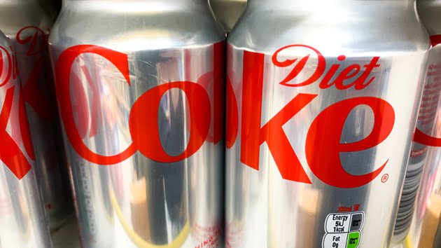 Recall on Diet Coke, Fanta Orange and Sprite due to possible contamination
