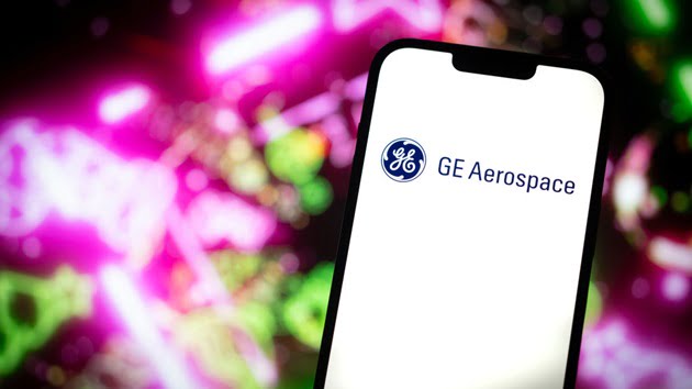 GE completes testing sustainable aviation fuel on 10th aircraft engine model