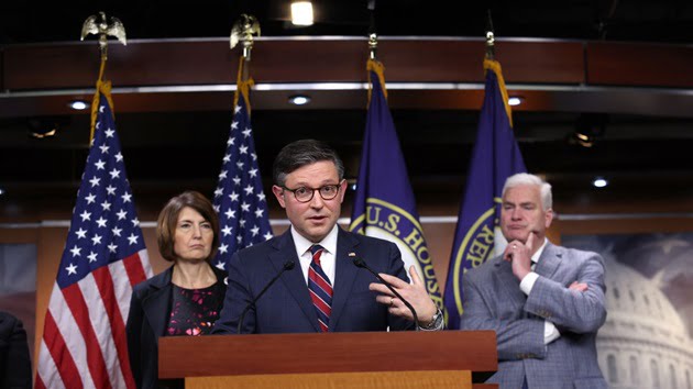 House Republicans formalize impeachment inquiry into President Biden