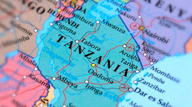 Tanzanian national taken hostage by Hamas confirmed dead