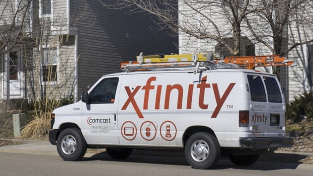 Xfinity hack could compromise user information from 36 million customers, state AG says