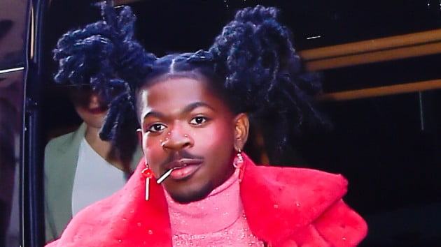 Lil Nas X capsule collection coming from Coach