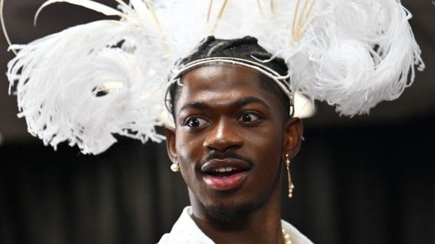 Lil Nas X teases new music with hilarious “Save Nas X” website