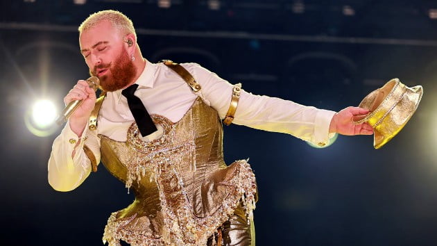 Why Sam Smith may get away with more than the average user on TikTok