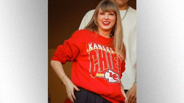 Kansas City mayor declines to meet Taylor Swift, but offers to officiate her wedding