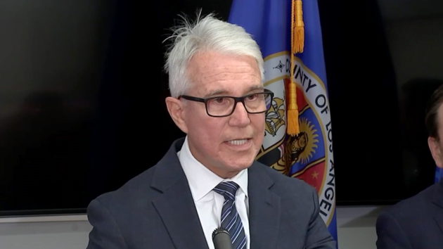 Los Angeles area plagued by antisemitic attacks in ‘tsunami’ of hate: Advocates