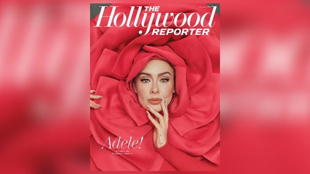 *This* is the one person Adele wants to see her Las Vegas show