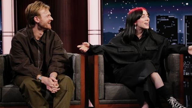 Billie Eilish, Finneas would set new Oscar record with Barbie win