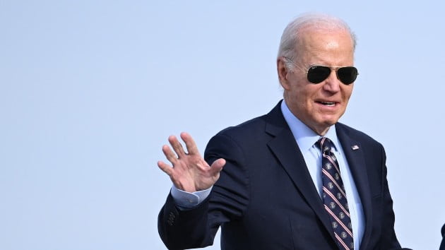 Biden calls reports of Hamas’ sexual violence against Israeli women ‘appalling’