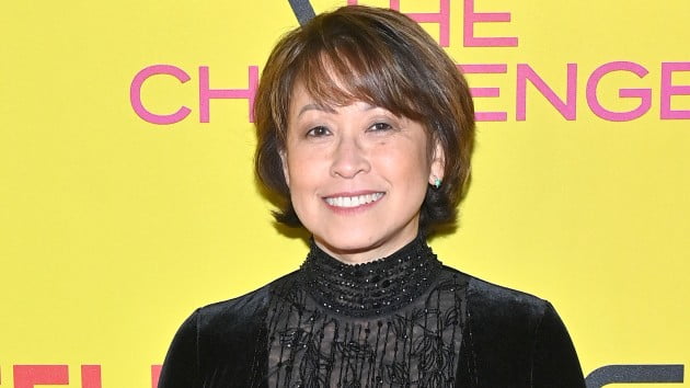 ‘Squid Game: The Challenge’ winner says she still hasn’t gotten her jackpot