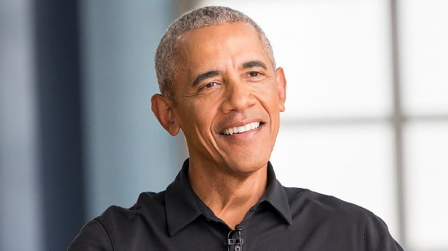 Barack Obama updates list of favorite movies of the year to include ‘The Color Purple’