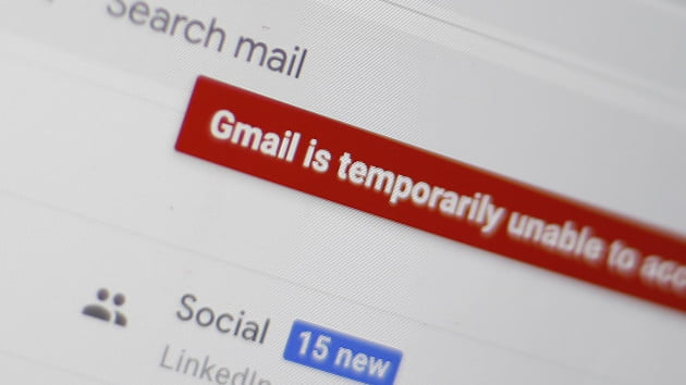 Google begins process of deleting inactive Gmail accounts