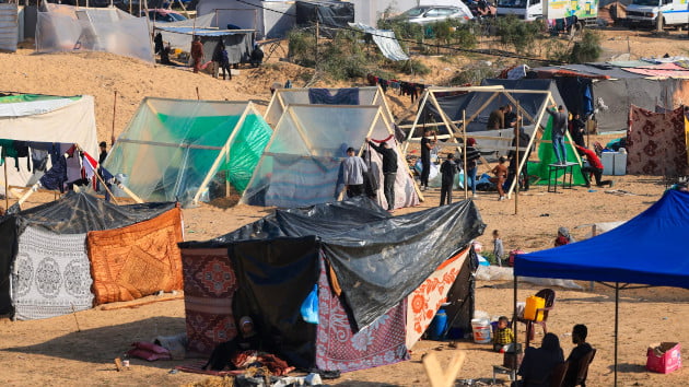 ‘It’s worse than before the truce’: Strikes in Gaza resume at intensified pace, Palestinians say