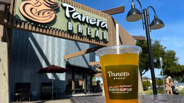 Panera Bread faces second wrongful death suit from caffeinated ‘charged lemonade’