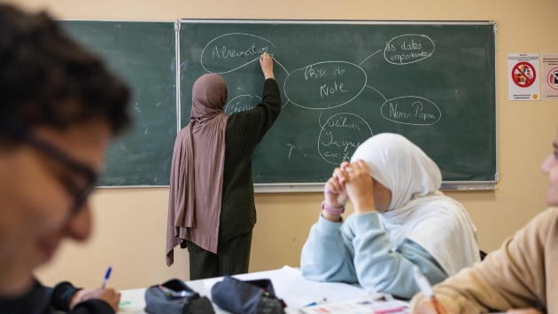 France’s largest Muslim school threatened with closure amid scrutiny of funding, courses