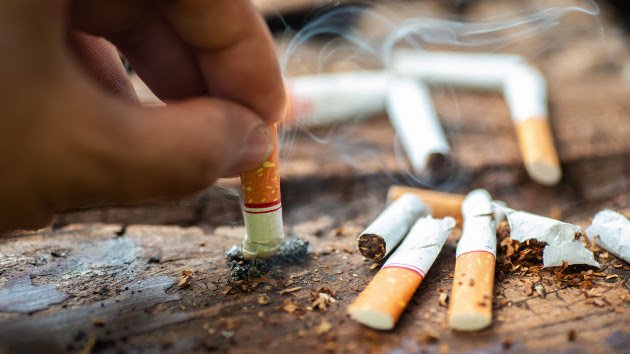 Decades after earliest government warnings against smoking, officials torn on menthol ban