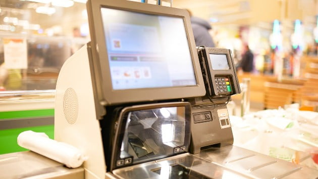 The state of self-checkout: Target tests a new system as retailers combat long lines, inventory loss