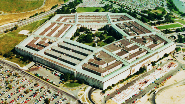 Pentagon press secretary apologizes for lack of transparency in Austin’s secretive hospitalization